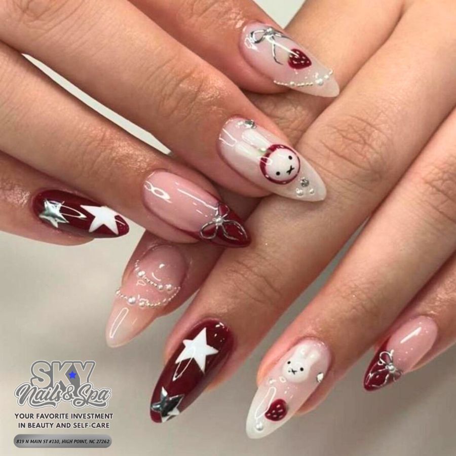 nails ideas